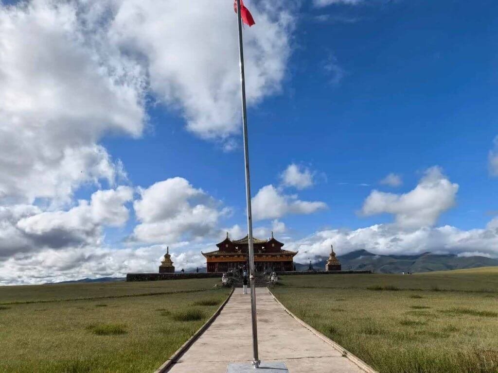 巴润寺