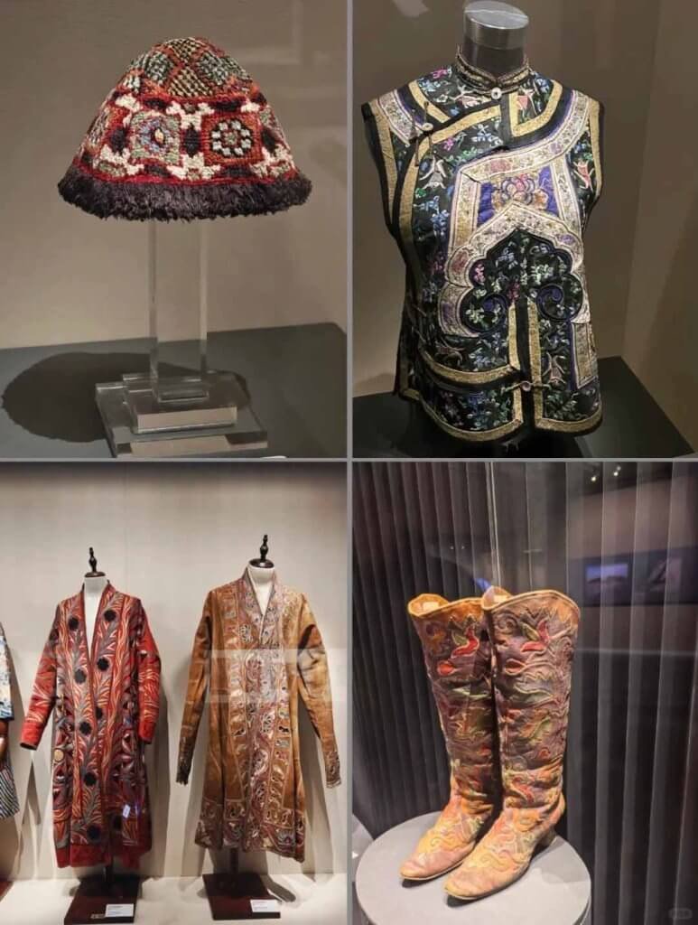 乌鲁木齐博物馆