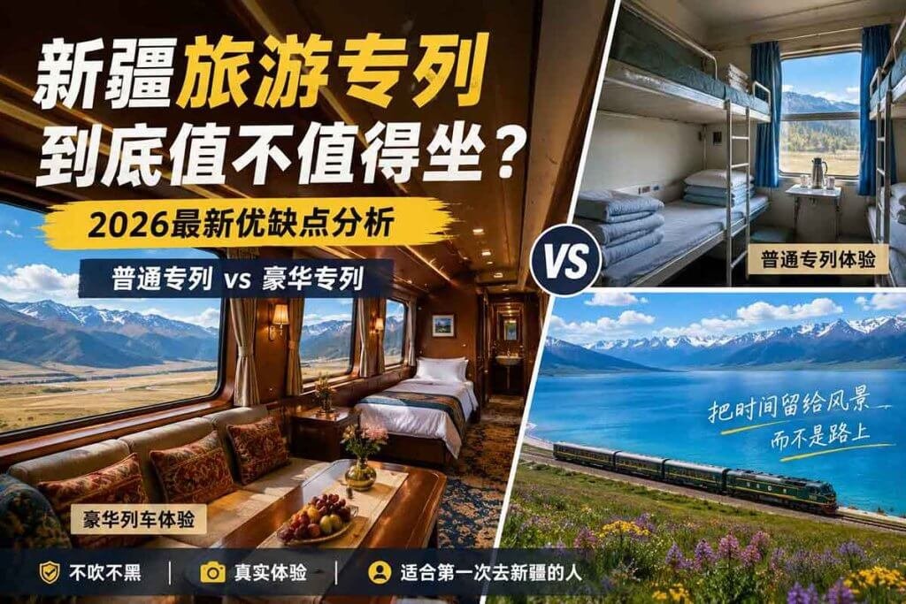 新疆旅游专列值得做吗